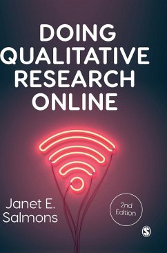 Cover Doing Qualitative Research Online
