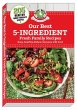 Our Best 5-Ingredient Fresh Family... - Bild 1