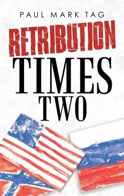 Retribution Times Two - Tag, Paul Mark