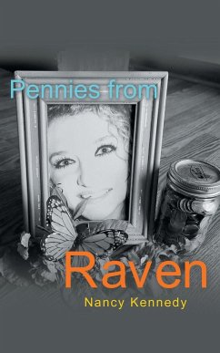 Pennies from Raven - Kennedy, Nancy