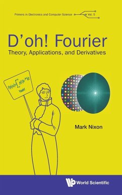 D'oh! Fourier - Mark Nixon