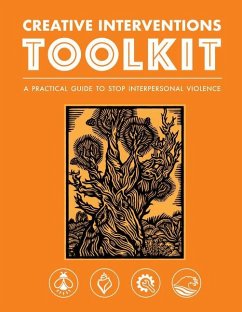 Creative Interventions Toolkit - Interventions, Creative