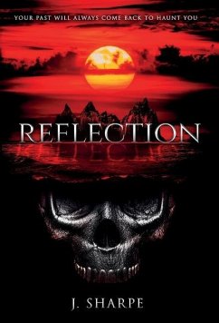 Reflection - Sharpe, J.