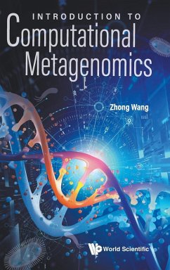 INTRODUCTION TO COMPUTATIONAL METAGENOMICS - Wang, Zhong (Doe Joint Genome Institute, Usa & Lawrence Berkeley Nat