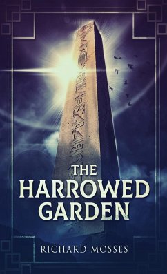 The Harrowed Garden - Mosses, Richard
