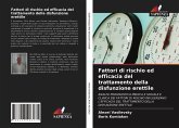 Fattori di rischio ed efficacia del trattamento della disfunzione erettile