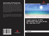Legal aspects of EPA personnel: the case of the UL. and the C.R.T