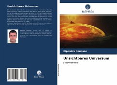 Unsichtbares Universum - Neupane, Dipendra