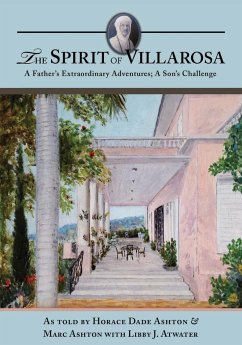 The Spirit of Villarosa - Ashton, Marc; Ashton, Horace Dade
