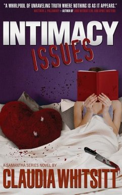 Intimacy Issues - Whitsitt, Claudia