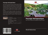 Paysage thérapeutique