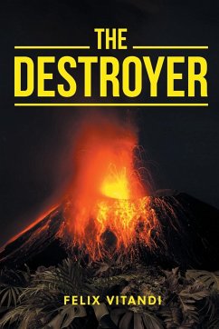 The Destroyer - Vitandi, Felix