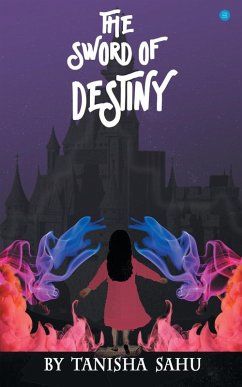 Cover The Sword of Destiny