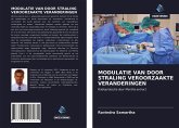 MODULATIE VAN DOOR STRALING VEROORZAAKTE VERANDERINGEN MODULATIE VAN DOOR STRALING VEROORZAAKTE VERANDERINGEN
