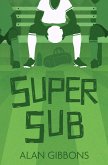 Super Sub (eBook, ePUB)