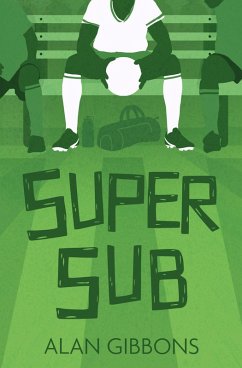Super Sub (eBook, ePUB) - Gibbons, Alan