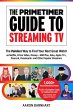 The Primetimer Guide to Streaming TV:... - Bild 1