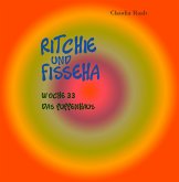 Ritchie und Fisseha (eBook, ePUB)