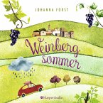 Weinbergsommer (ungekürzt) (MP3-Download)