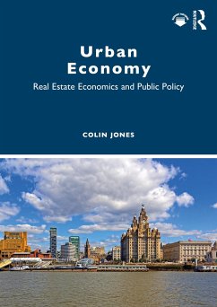 Urban Economy - Jones, Colin