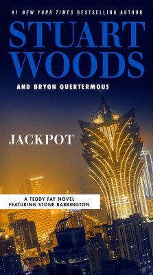 Jackpot - Woods, Stuart; Quertermous, Bryon