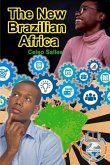 The New Brazilian AFRICA - Celso Salles: Africa Collection