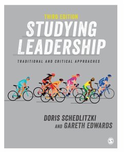 Studying Leadership - Schedlitzki, Doris;Edwards, Gareth