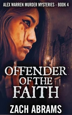 Offender Of The Faith - Abrams, Zach