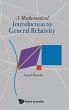 MATHEMATICAL INTRODUCTION TO GENERAL... - Bild 1