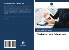 Verhalten von Zahnersatz - Djebbar, Noureddine