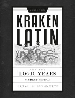 Kraken Latin 2 - Monnette, Natali H