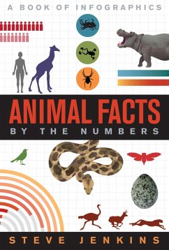 Animal Facts - Jenkins, Steve