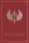 Essential Spiritual Warfare Prayers Essential Spiritual Warfare Prayers