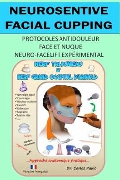 Neurosensitive facial cupping - Version française - Paulo, Carlos