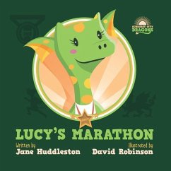 Lucy's marathon - Huddleston, Jane