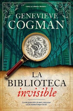 Biblioteca Invisible, La - Cogman, Genevieve