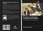 Business Leadership Sviluppo del carattere