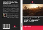 Ecologia geoquímica de animais biungulados da estepe da floresta da Rússia Central