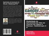 Modalidade de Salvamento de Vida em Cancros de Cabeça e Pescoço : Radioterapia 3-D