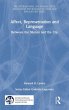 Affect, Representation and Language - Bild 1