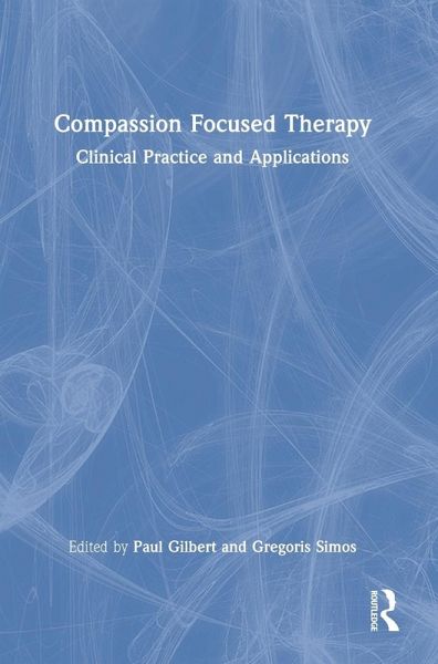 Compassion Focused Therapy