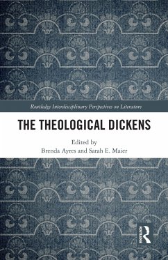 The Theological Dickens