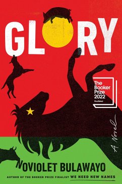 Glory - Bulawayo, Noviolet