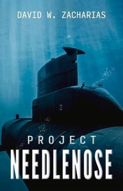 Project Needlenose - Zacharias, David W.