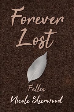 Forever Lost: Fallen - Sherwood, Nicole