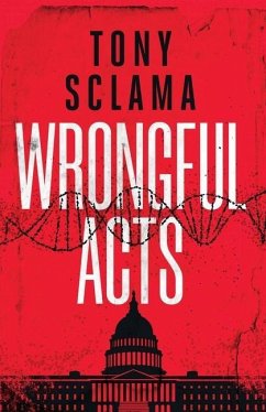 Wrongful Acts - Sclama, Tony