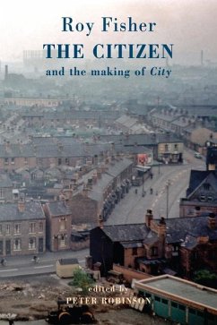 The Citizen: And the Making of City - Fisher, Roy