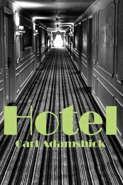 Hotel - Adamshick, Carl