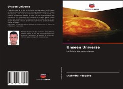 Unseen Universe - Neupane, Dipendra