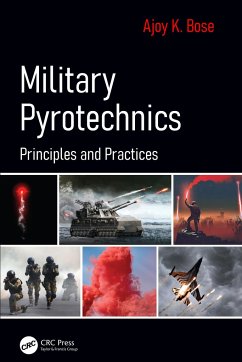 Military Pyrotechnics - Bose, Ajoy K